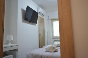 Habitación Doble con baño privado - 1 o 2 camas
