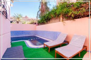 Zine Villa Guest House