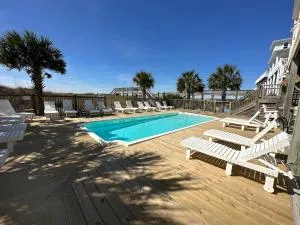 Sothern Charm of Holden Beach - هولدن بيتش