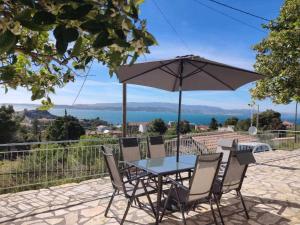 Horizon Seaview Apartment