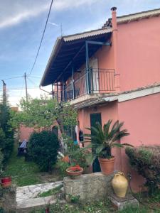 Olea Garden Home