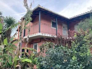 Διαμέρισμα στην Κέρκυρα - Kanálion