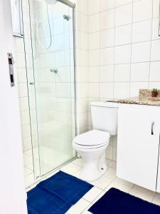 Vista espetacular no melhor bairro - Aquarius III