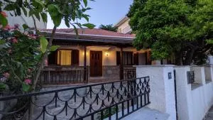 YRIDA HOME in Pelion 1 - Stagiates