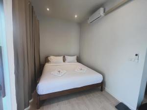 บ้านพูลวิลล่าอุดรธานี by บ้านแสนรัก