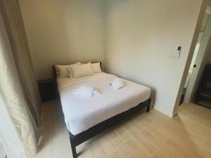 บ้านพูลวิลล่าอุดรธานี by บ้านแสนรัก