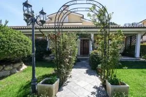 La Taverna dell'Oasi - Manoppello