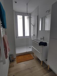 Appartement lumineux et spacieux 70m2 proche de tout - 3 chambres