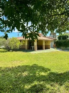 Casa de Praia Itaparica Frente Mar- Ponta de Areia - 伊塔帕里卡