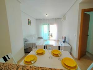 ACV - Jardines del Mar III-2ª linea planta 3 Sur