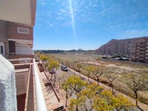 ACV - Jardines del Mar III-2ª linea planta 3 Sur