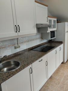 Apartamento Playa de La Atalaya