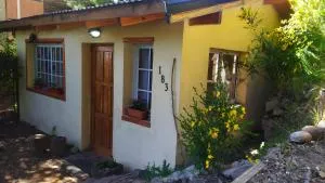 Cabaña Los Radales - Чапелько