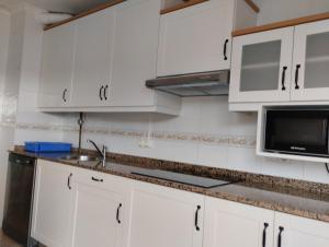 Apartamento Playa de La Atalaya