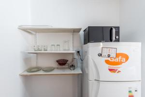 Alójate en la Docta by Lofty