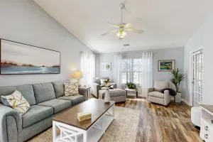 True Blue Unit 37-C - باوليز آيلاند