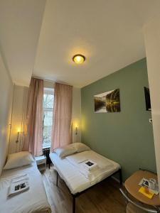 Stadtoase im Herzen Berlins