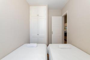 Siesta Mar 2 Private Apartament 2