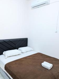 Bertamu Penginapan Syariah