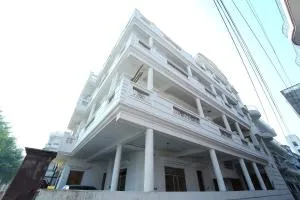 Usha Residency - Varanasi