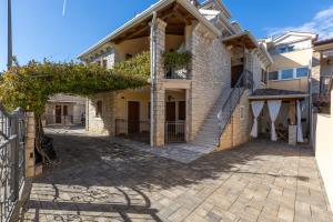 Apartment Green Galery