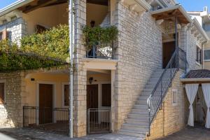 Apartment Green Galery