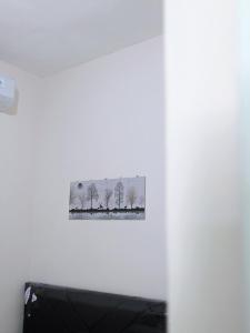 Bertamu Penginapan Syariah