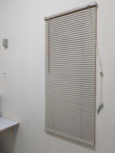 Bertamu Penginapan Syariah