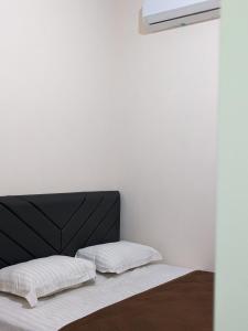 Bertamu Penginapan Syariah