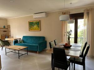 Villa Risan Apartments