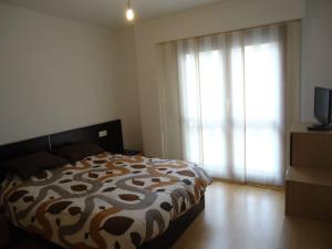 Apartamento Sabiñánigo Esquí Snow Senderismo Bici Wifi