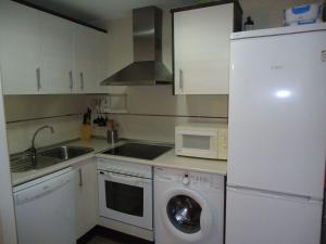 Apartamento Sabiñánigo Esquí Snow Senderismo Bici Wifi