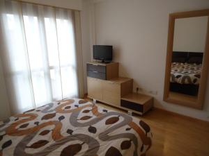 Apartamento Sabiñánigo Esquí Snow Senderismo Bici Wifi