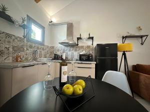 Ktimavita Apartment 1