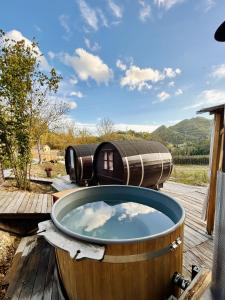 obrázek - Glamping Il Rifugio dei Marsi