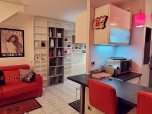 Appartements Duplex Art Place, Olympics 2024 : photos des chambres