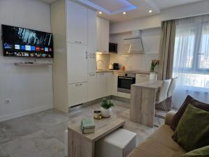 Luxury apartment Galant 1