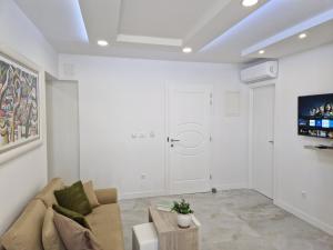 Luxury apartment Galant 1