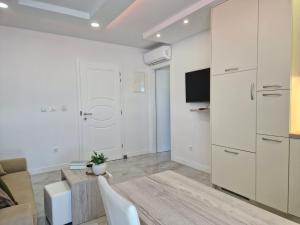 Luxury apartment Galant 1