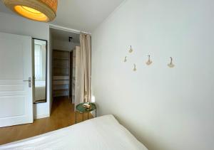 Charmant appartement rénové au cœur de Concarneau