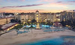 British Colonial Nassau - Stapleton Gardens