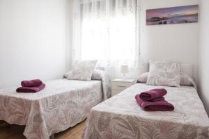 La Mar Sala by key-wise