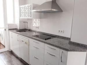 La Mar Sala by key-wise