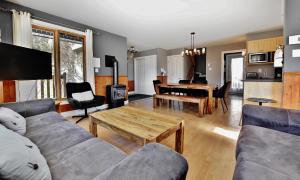 Chalets Alpins - 15 Chemin Alpin