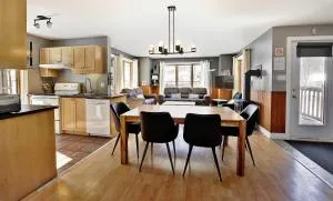 Chalets Alpins - 15 Chemin Alpin - Stoneham