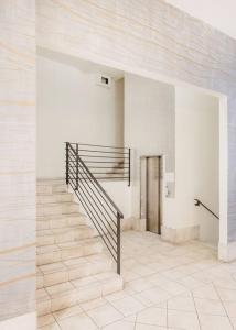 Dream Home with Grand Terrace in the City Center