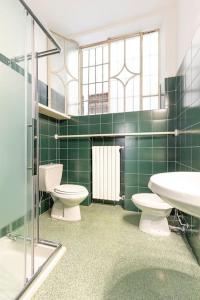 Appartamento al Duomo di Parma - posto auto privato prenotabile