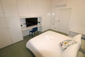 Appartamento al Duomo di Parma - posto auto privato prenotabile