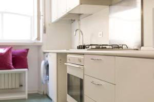 Appartamento al Duomo di Parma - posto auto privato prenotabile