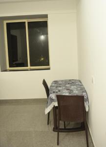 Sai Homestay Panaji Studio